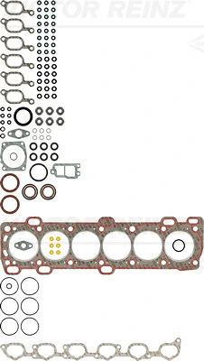 Gasket Kit, cylinder head
